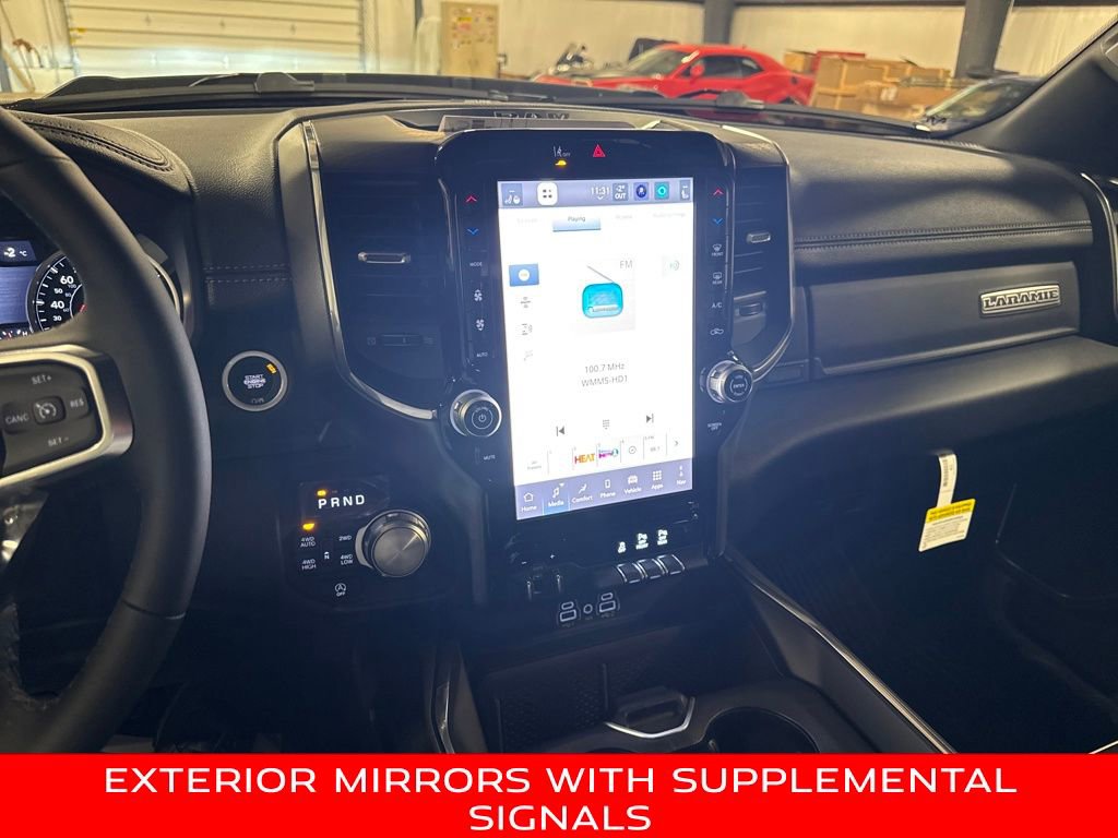 New 2026 RAM 1500 Laramie image 20