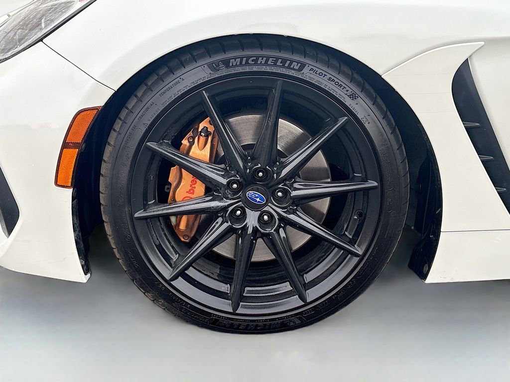 Used 2024 Subaru BRZ tS image 29