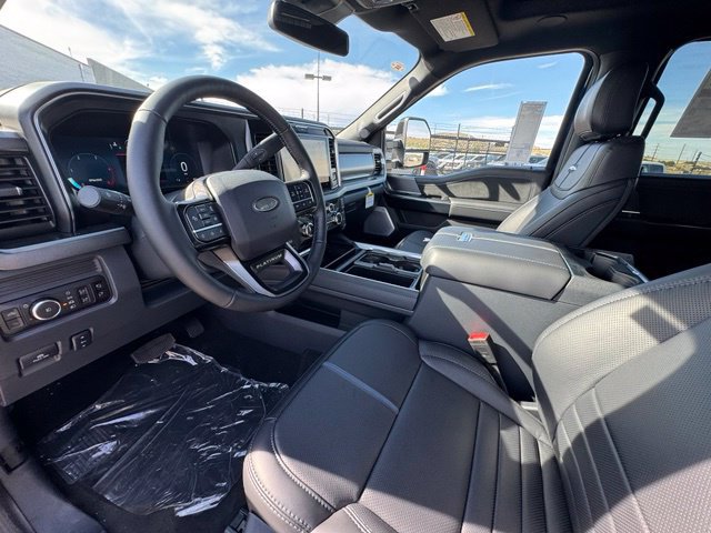 New 2027 Ford F250 Platinum AWD/4WD image 15