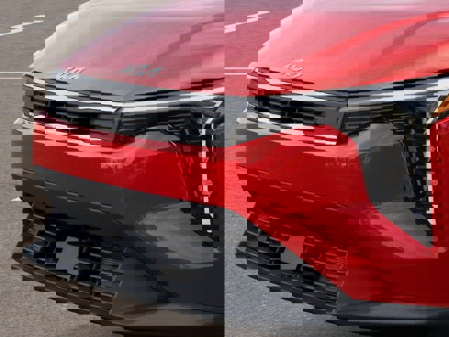 New 2026 Kia K4 LXS image 12