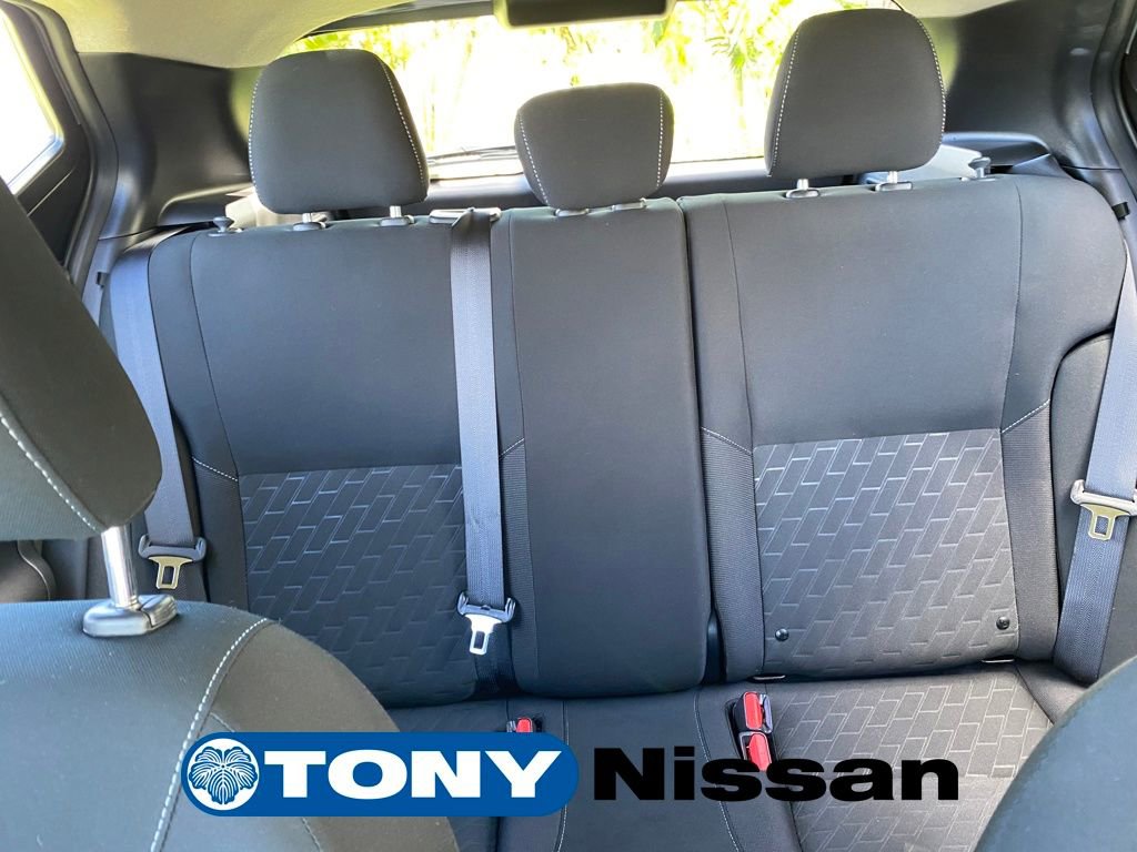 Used 2024 Nissan Kicks SV image 36