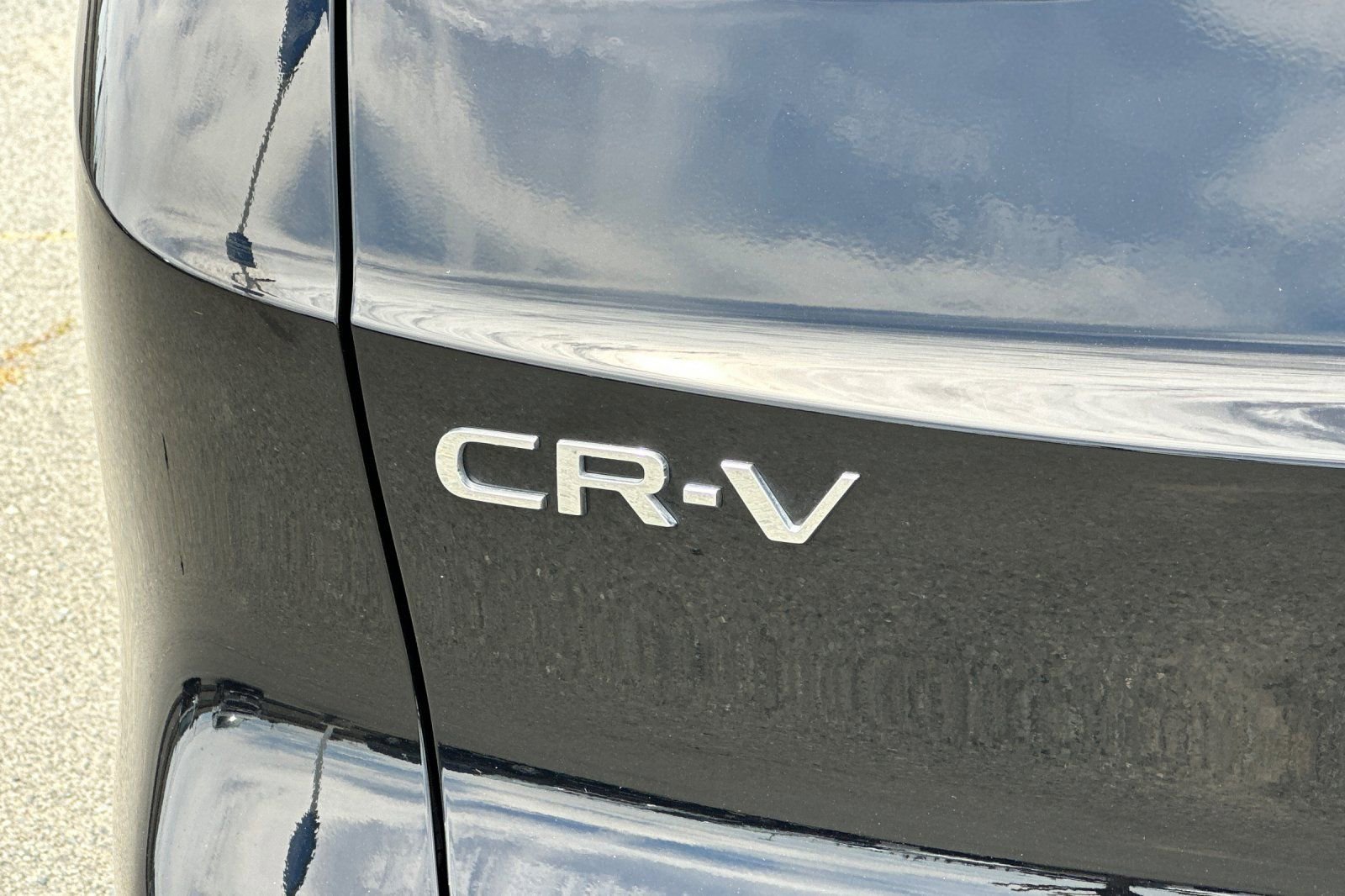 Used 2025 Honda CR-V EX-L image 26