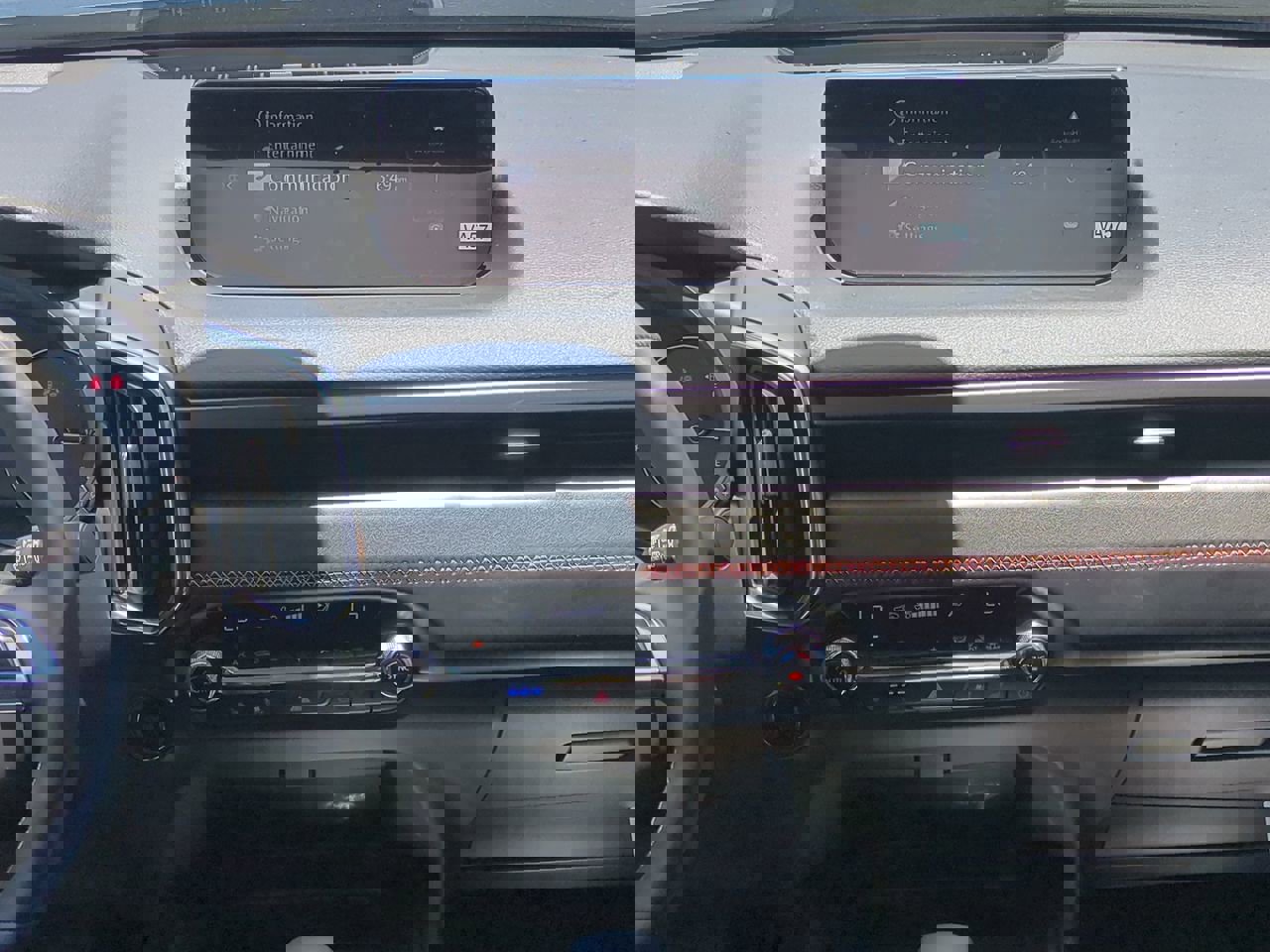 Used 2025 MAZDA CX-50 2.5 Hybrid w/ Premium Plus Pkg image 14