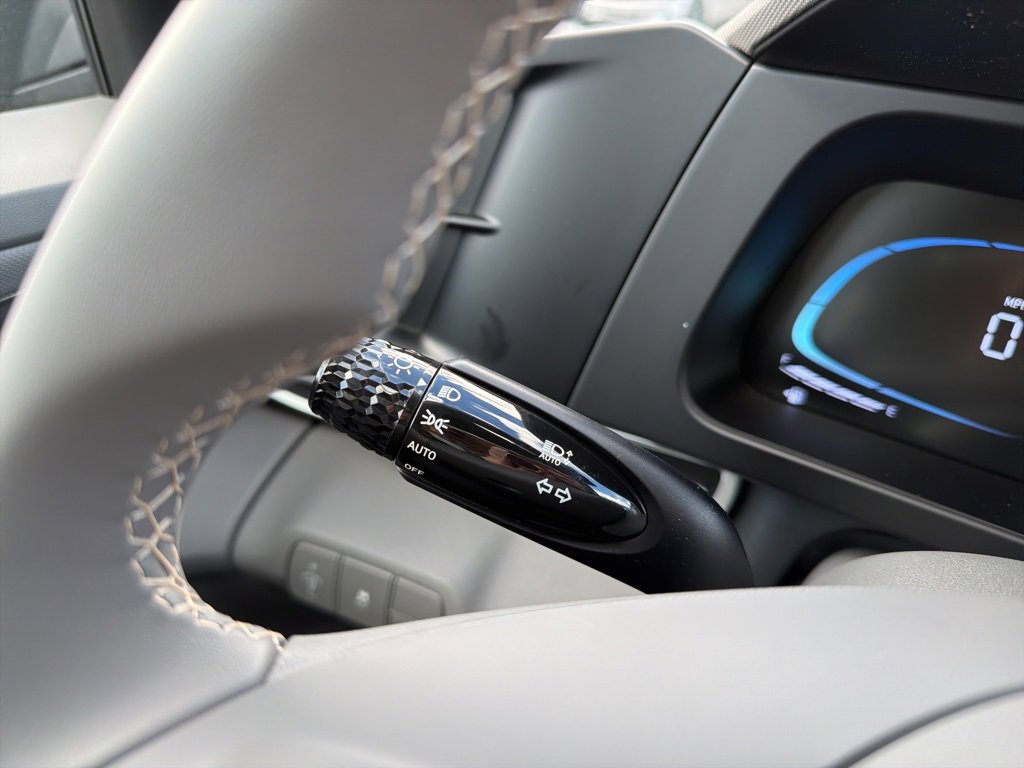 New 2026 Hyundai Elantra Sport image 29