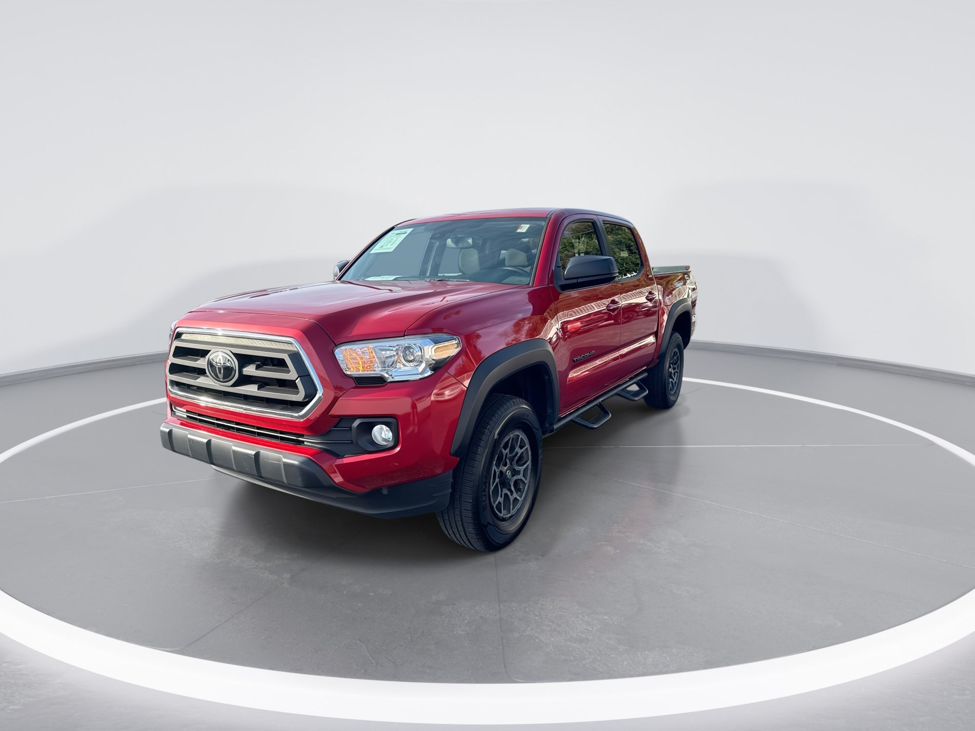 Used 2023 Toyota Tacoma SR5 RWD image 8