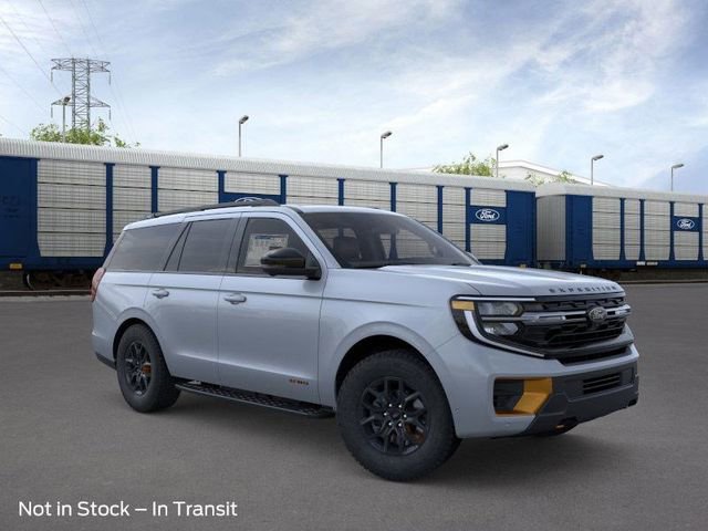 New 2025 Ford Expedition Tremor image 7