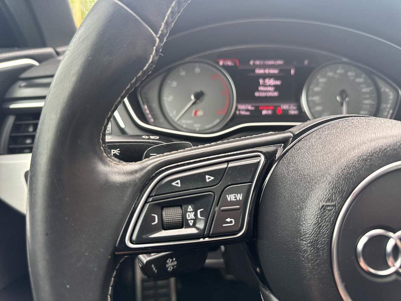 Used 2019 Audi S4 Premium AWD/4WD image 34