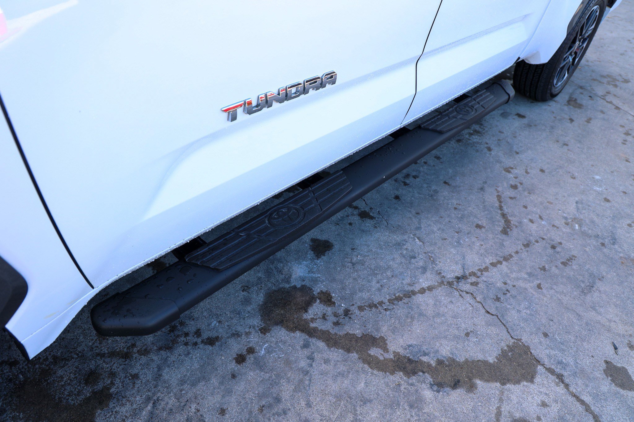 Used 2025 Toyota Tundra Limited image 14