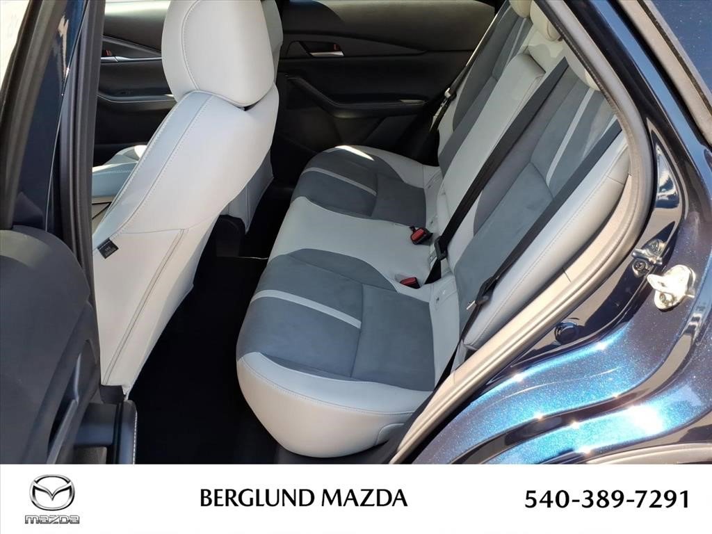 New 2026 MAZDA CX-30 Aire Edition image 10