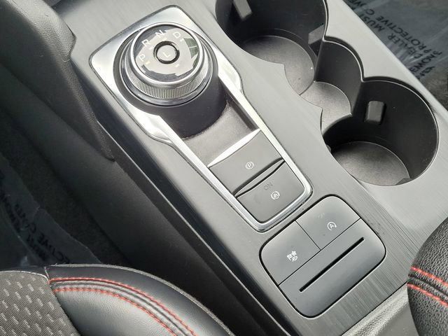 Used 2024 Ford Escape ST-Line image 22