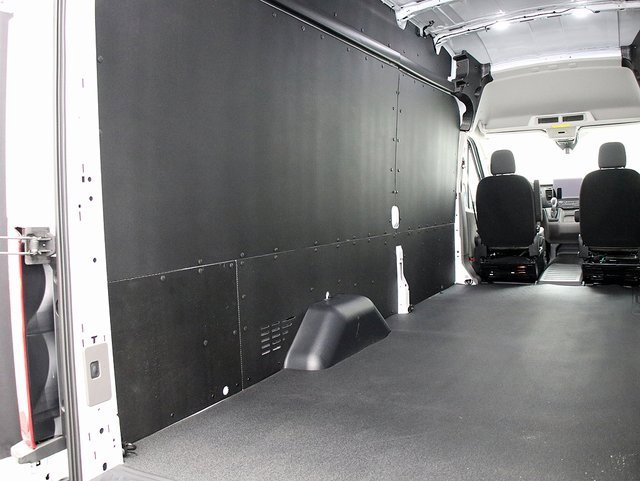 New 2026 Ford Transit 350 148 High Roof Extended image 27