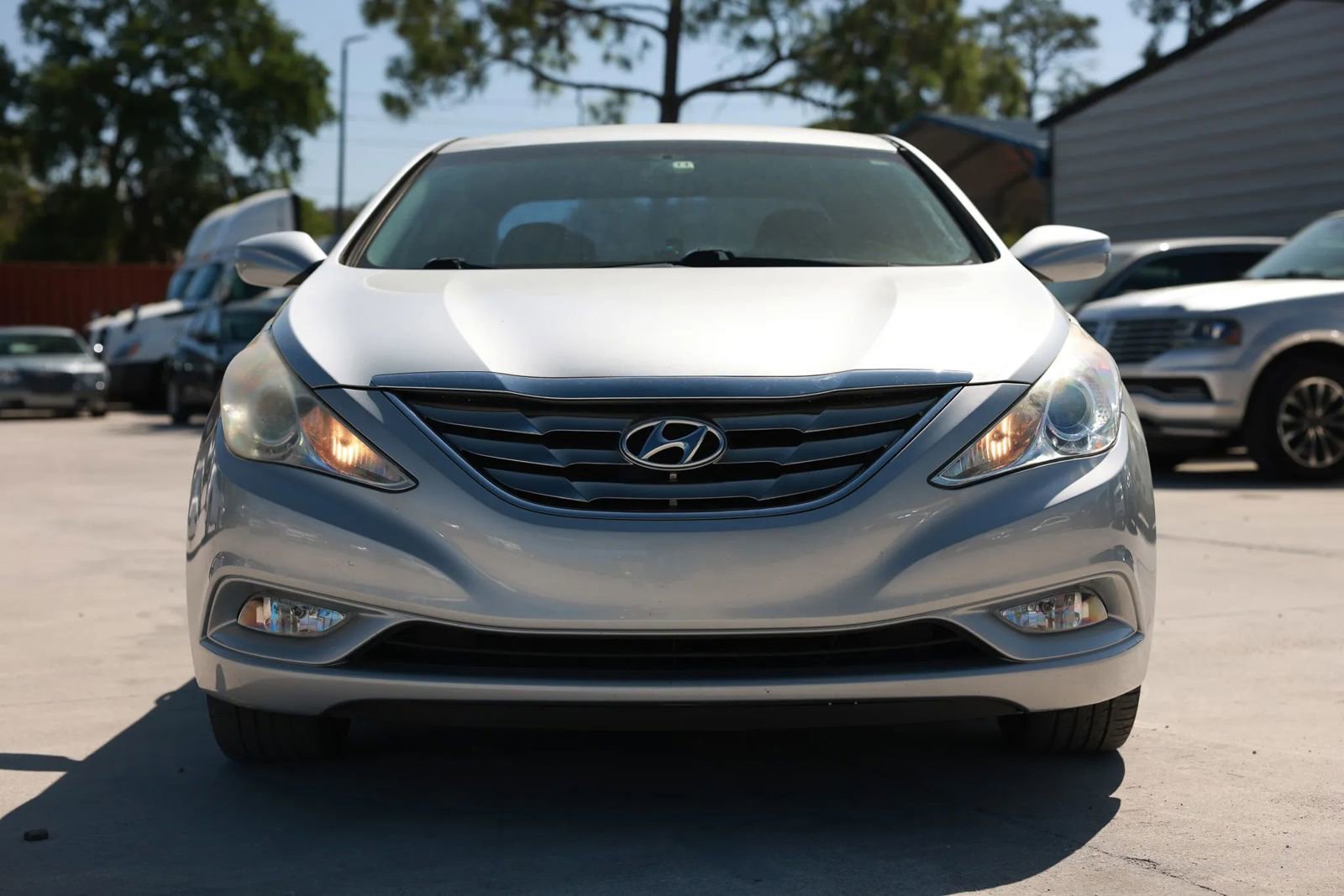 Used 2013 Hyundai Sonata SE image 10