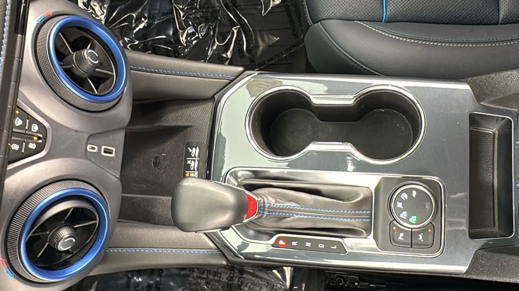 Used 2023 Chevrolet Blazer RS w/ Driver Confidence II Package image 30