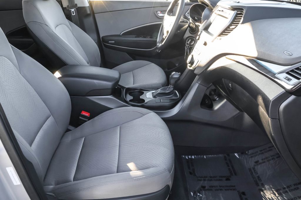Used 2017 Hyundai Santa Fe Sport image 34