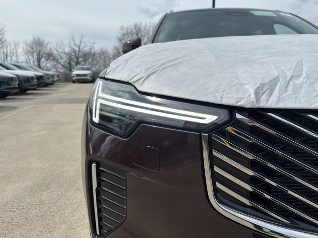 New 2026 Volvo XC90 B6 Plus AWD/4WD image 11
