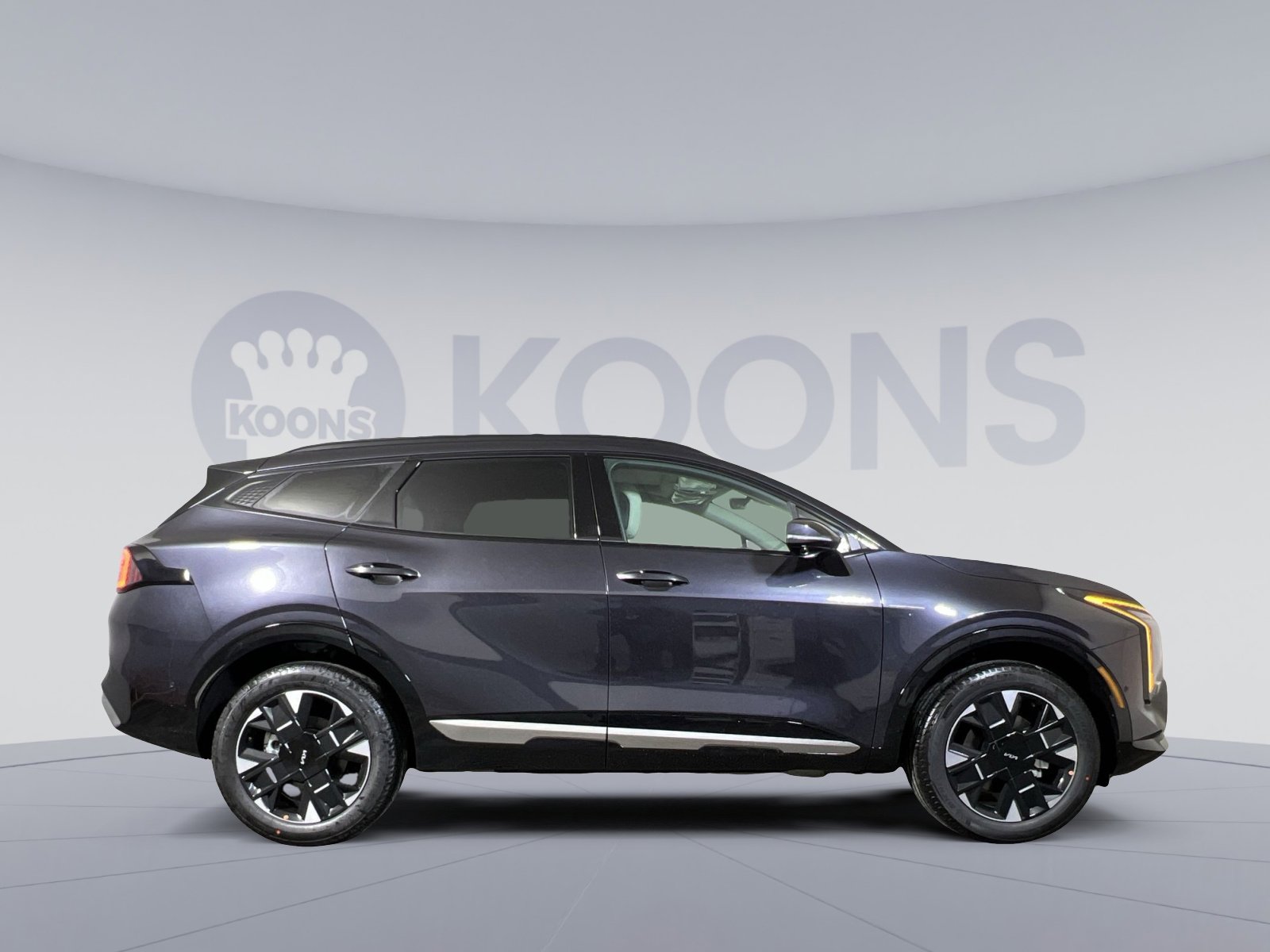 New 2026 Kia Sportage SX image 7