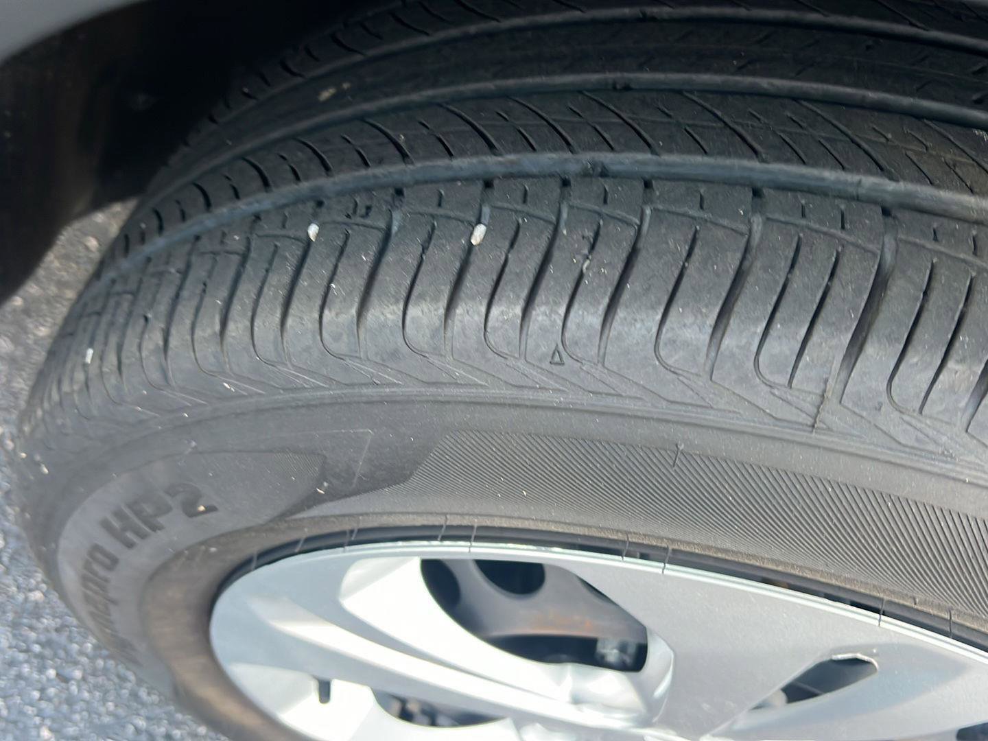 Used 2024 Chevrolet Trax LS FWD image 38