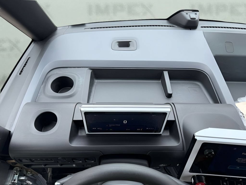 Used 2024 Chevrolet Brightdrop 600 w/ Battery Pack, Max Range AWD/4WD image 41