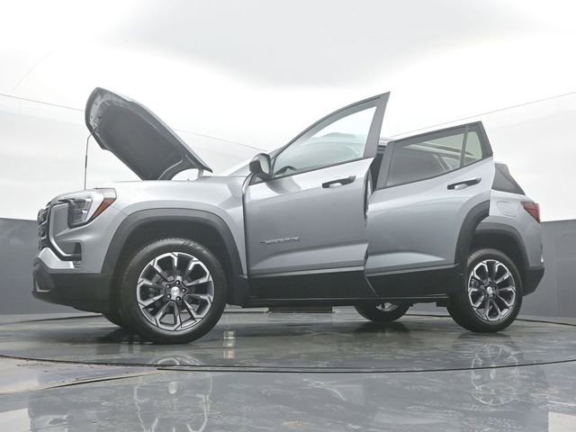 Used 2026 GMC Terrain Elevation w/ Elevation Premium Package image 59