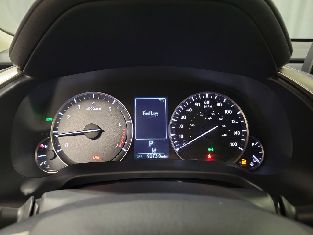 Used 2022 Lexus RX 350 AWD w/ Premium Package image 26