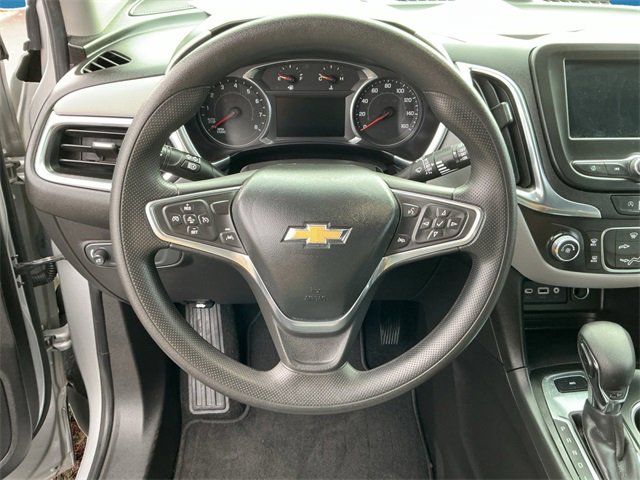 Used 2022 Chevrolet Equinox LS w/ LS Convenience Package image 10