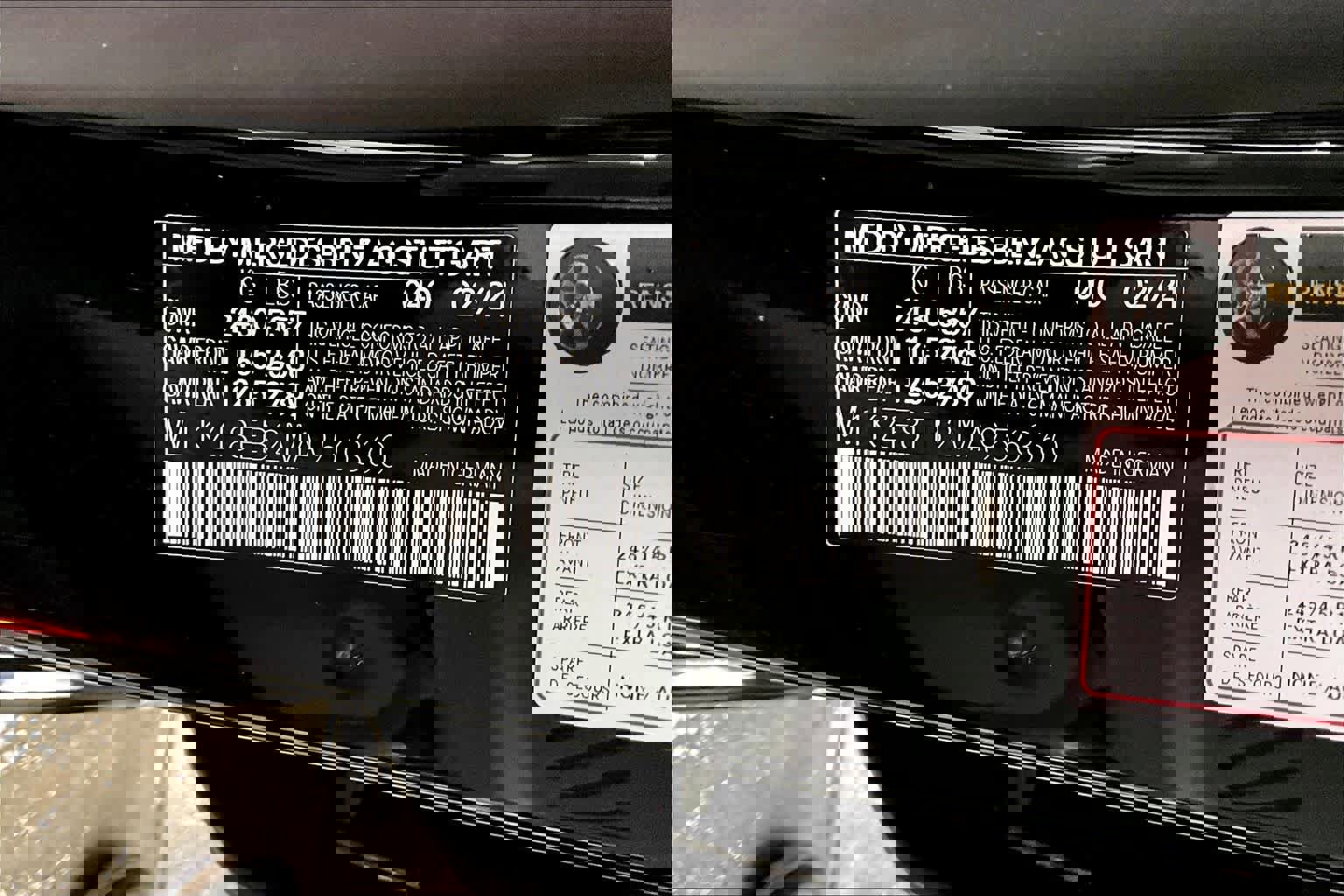 Used 2021 Mercedes-Benz E 350 4MATIC Sedan image 34