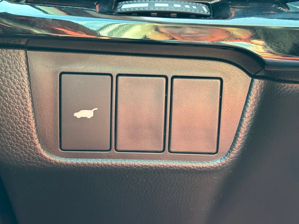 New 2026 Honda CR-V EX-L image 26