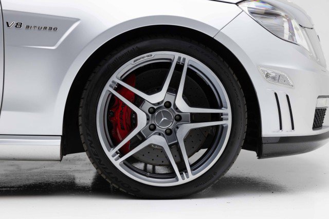 Used 2012 Mercedes-Benz E 63 AMG Wagon image 39