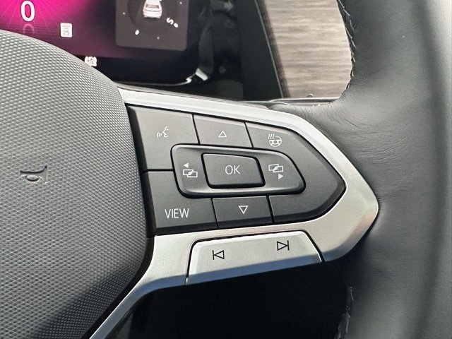 New 2026 Volkswagen Atlas SEL Premium R-Line image 39