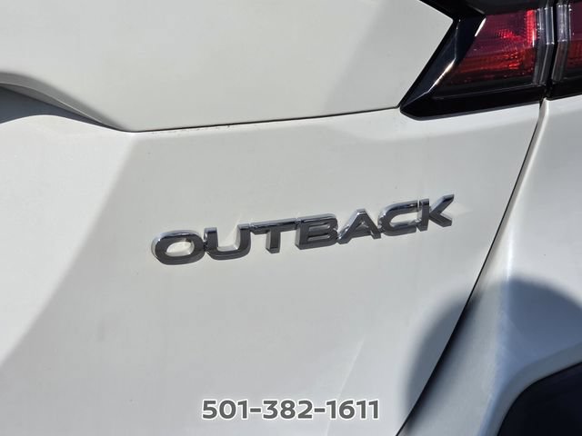 Used 2020 Subaru Outback Premium AWD/4WD image 5
