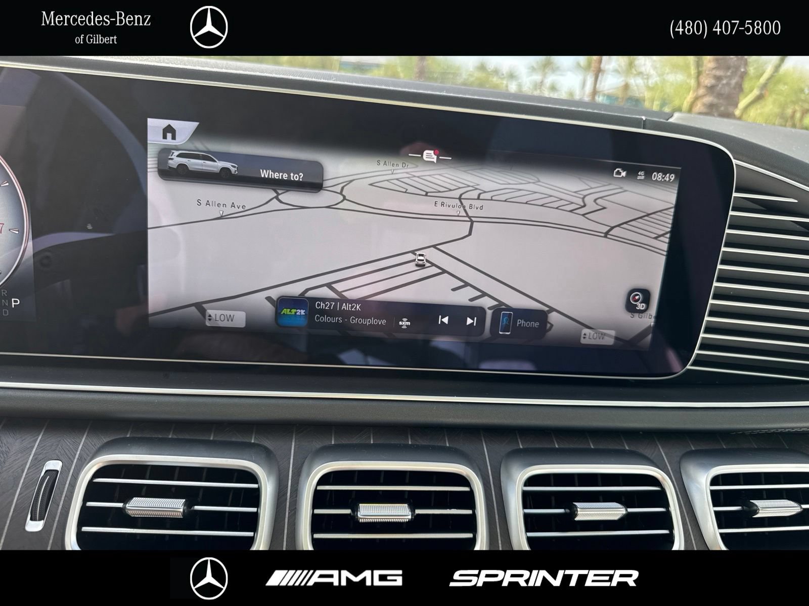 New 2026 Mercedes-Benz Maybach GLS 600 4MATIC image 31