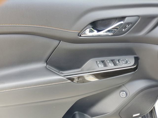 Used 2021 GMC Acadia AT4 AWD/4WD image 21