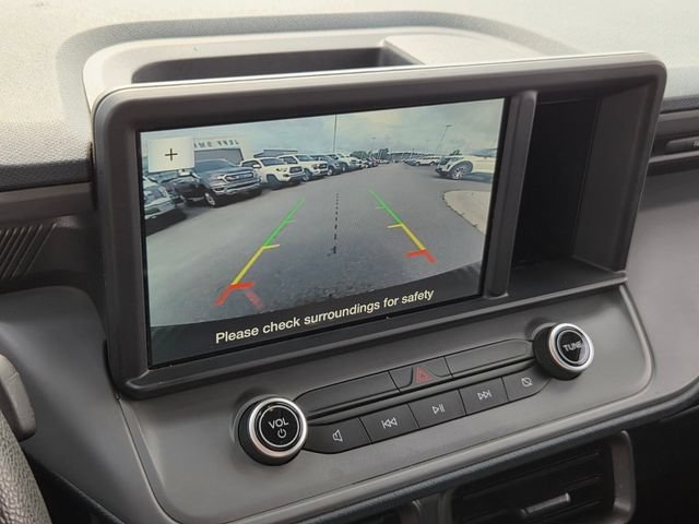 Used 2023 Ford Maverick XL w/ Equipment Group 100A Standard AWD/4WD image 19