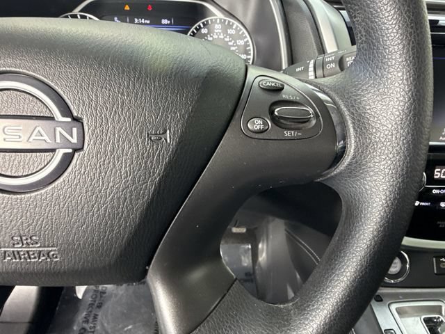 Used 2023 Nissan Murano S AWD/4WD image 13