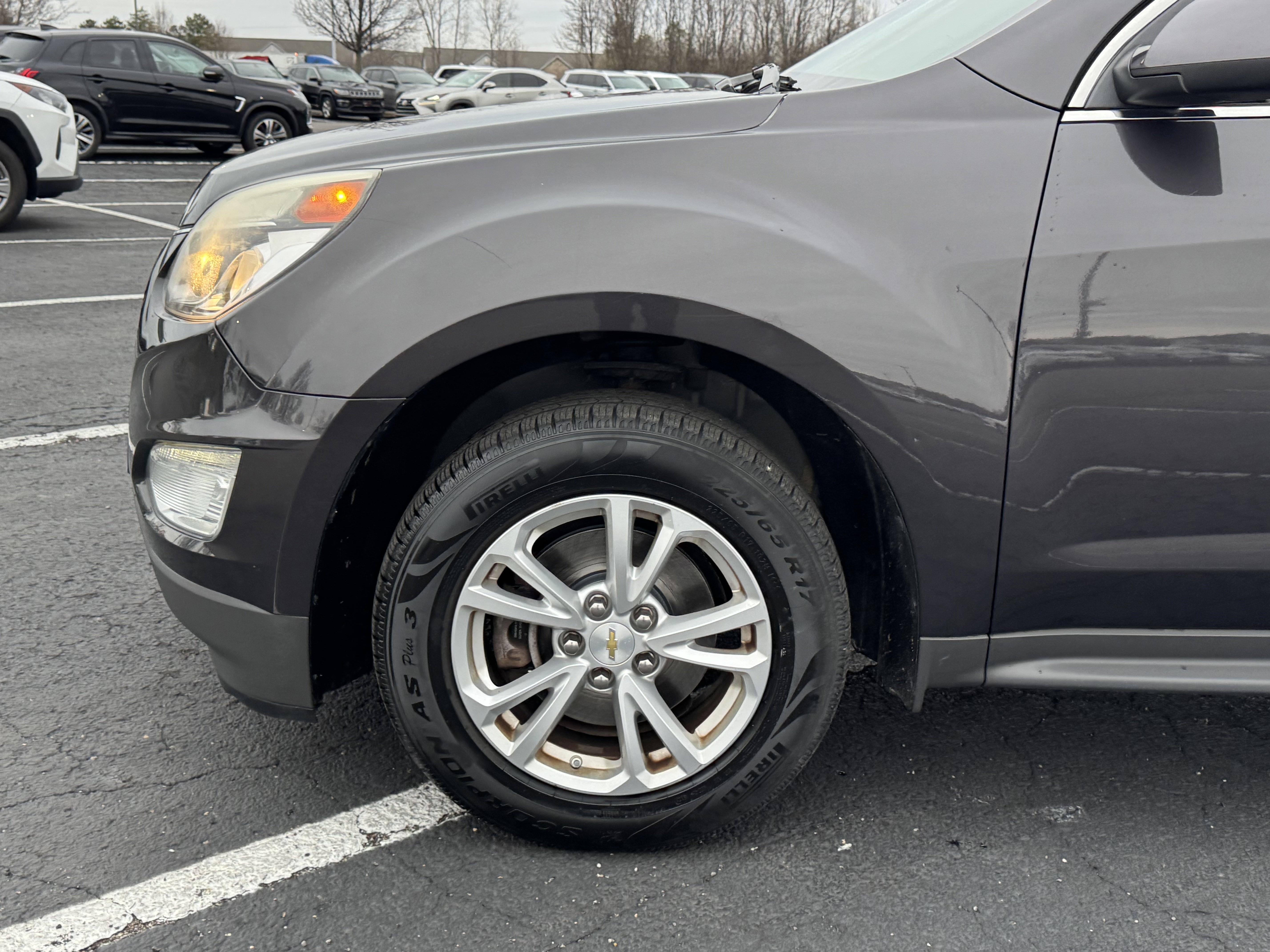 Used 2016 Chevrolet Equinox LT w/ Convenience Package image 23