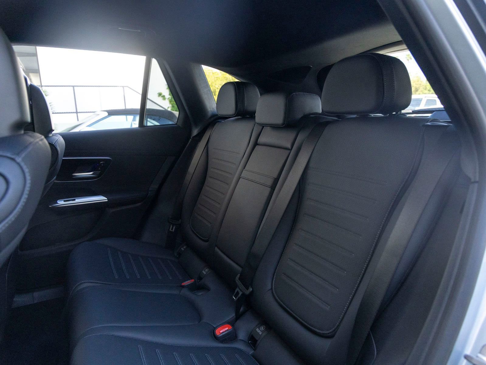 New 2026 Mercedes-Benz GLC 300 image 19