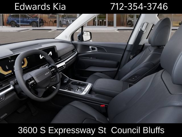 New 2027 Kia Carnival EX w/ Dark Edition Package FWD image 19