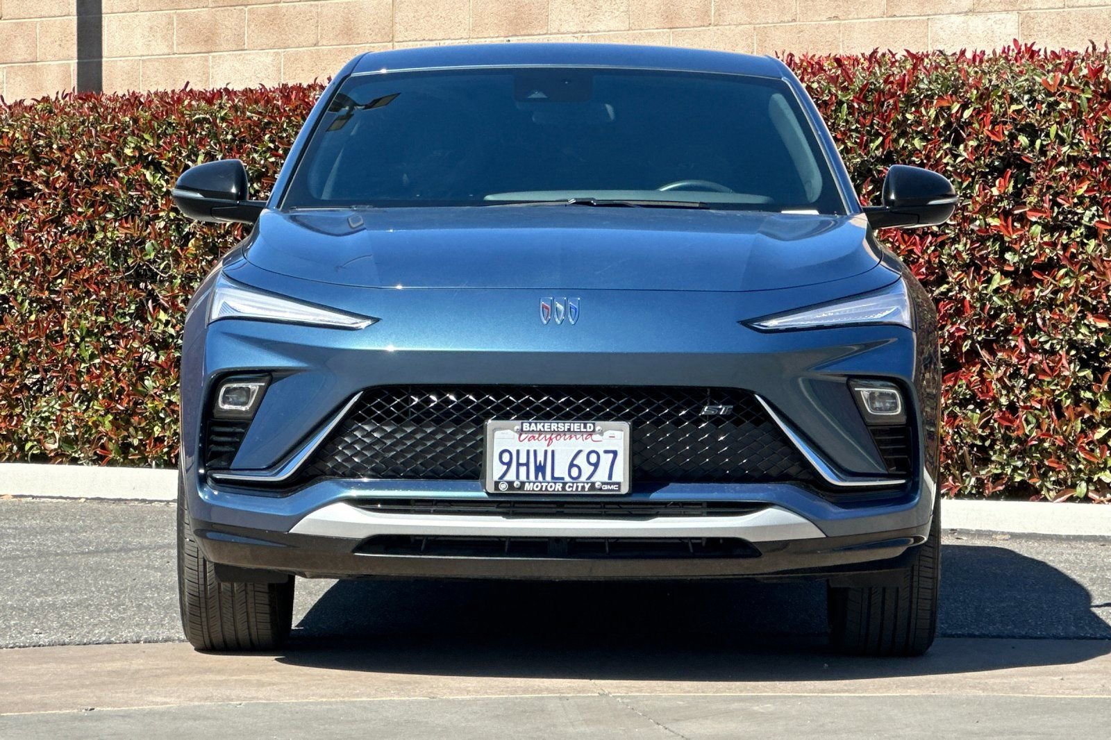 Certified 2024 Buick Envista Sport Touring w/ Convenience I Package image 9