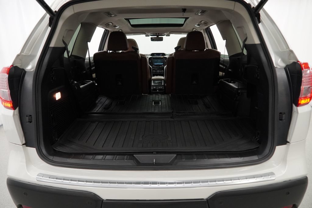 Used 2021 Subaru Ascent Touring AWD/4WD image 31
