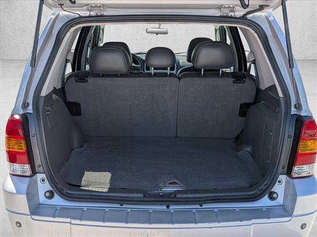 Used 2006 Ford Escape 2WD Hybrid image 6