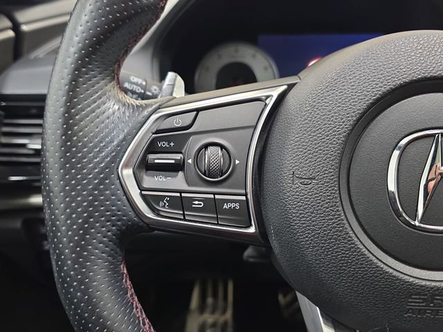 Used 2019 Acura RDX A-Spec AWD/4WD image 16