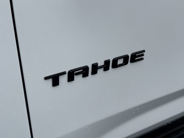 Used 2024 Chevrolet Tahoe RST w/ Luxury Package image 32