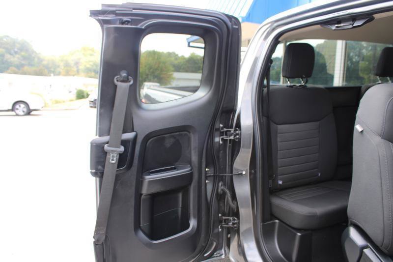 Used 2019 Ford Ranger XLT w/ Trailer Tow Package image 16