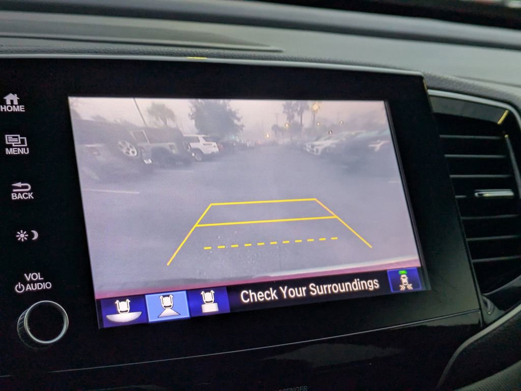 Used 2022 Honda Ridgeline RTL-E image 22