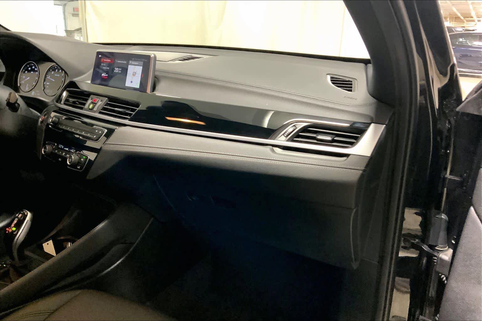 Used 2021 BMW X1 xDrive28i image 18
