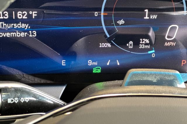 New 2026 Cadillac Optiq Sport 2 w/ LPO, Floor Liner Package image 27