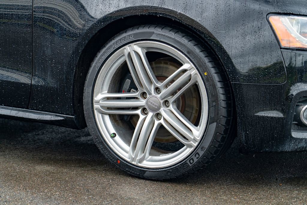 Used 2010 Audi S5 Premium Plus image 7