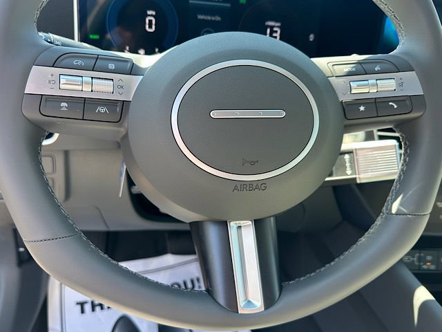 Used 2026 Hyundai Sonata SEL FWD image 18