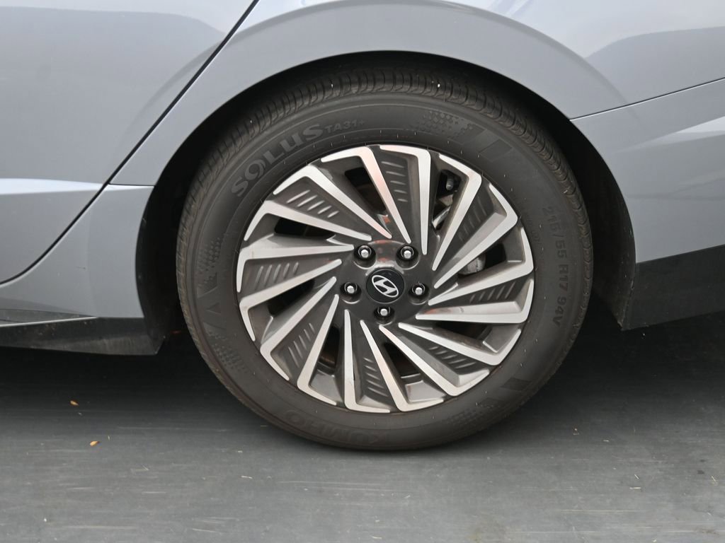 Used 2024 Hyundai Sonata SEL image 15