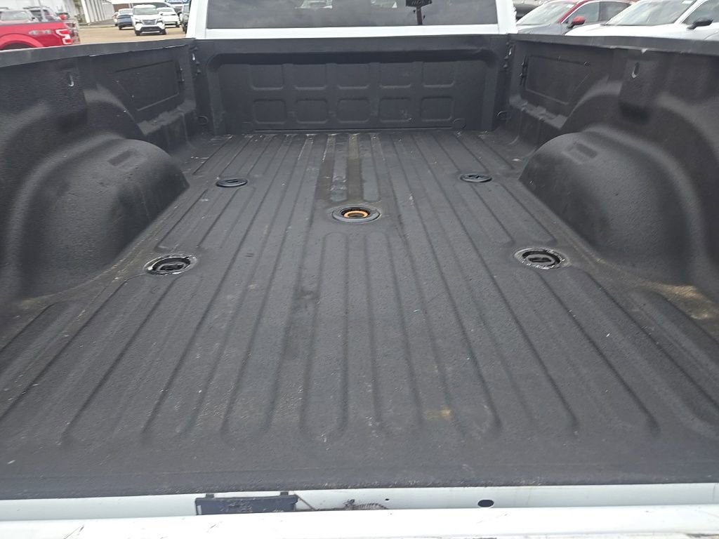 Used 2024 RAM 3500 Big Horn AWD/4WD image 35